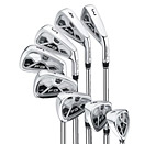 Click to Shop Irons/Iron Sets