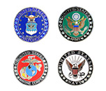 Click to Shop Ball Markers