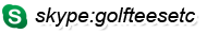 Skype: golfteesetc