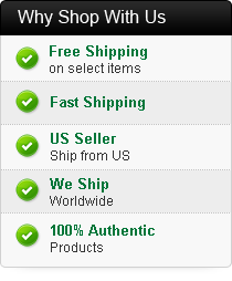 Why Shop With Us